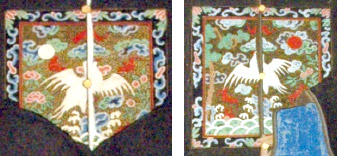 Asian Insights, Ancestor Portraits, AAC newsletter Oct 2021