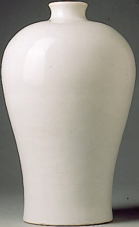 Asian Insights, 16-Meiping Vase, AAC newsletter Jan 2022