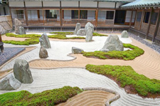 March 28, 2024 Spirit & Art in the Japanese Garden, Stephen Mansfield